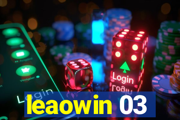 leaowin 03